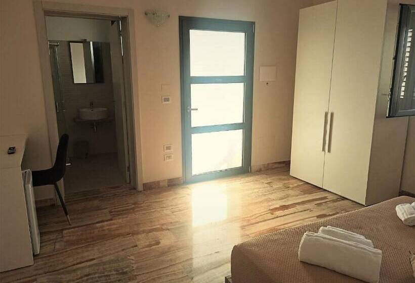 Сельский отель Agriturismo Cutura Agri Resort