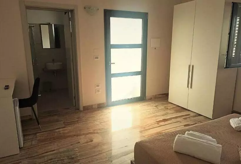 田舎風ホテル Agriturismo Cutura Agri Resort