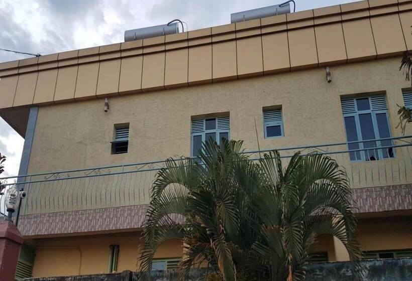 Skylight Motel Kigali Rwanda