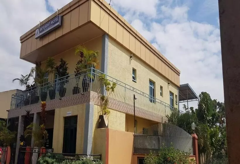 Skylight Motel Kigali Rwanda