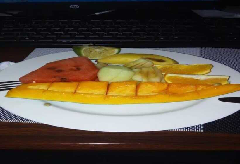 Skylight Motel Kigali Rwanda