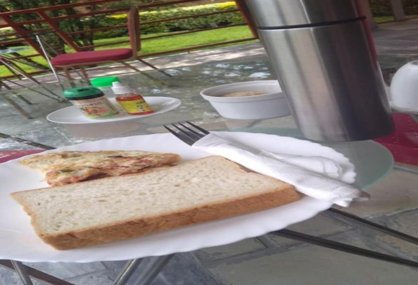 Skylight Motel Kigali Rwanda