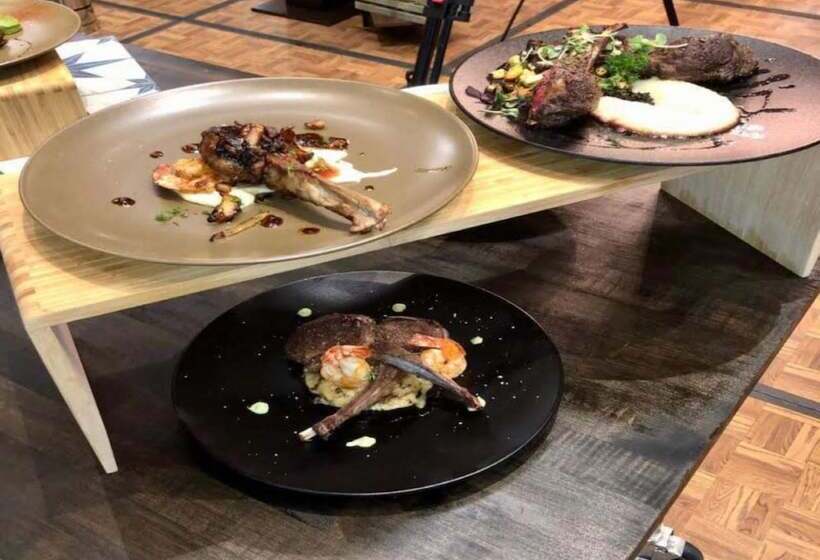 Skylight Motel Kigali Rwanda