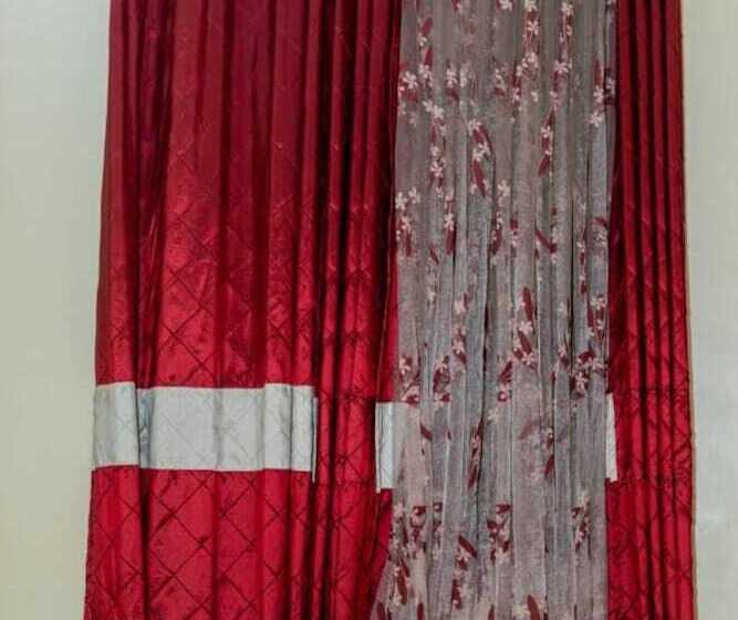 Skylight Motel Kigali Rwanda