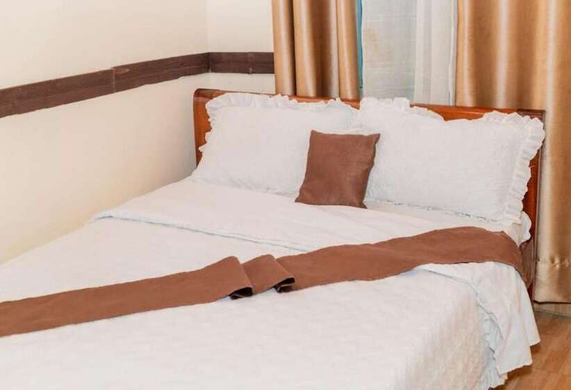 Skylight Motel Kigali Rwanda