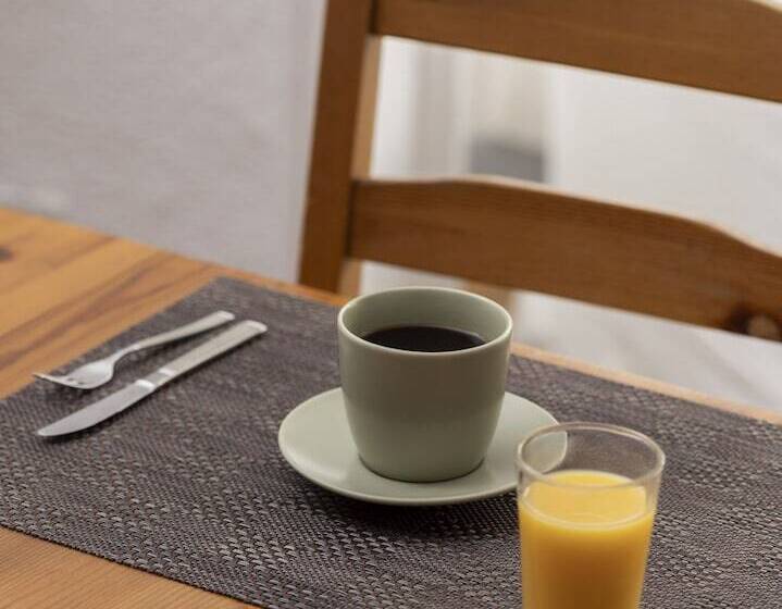 Bed and Breakfast Ally S Bed&breakfast