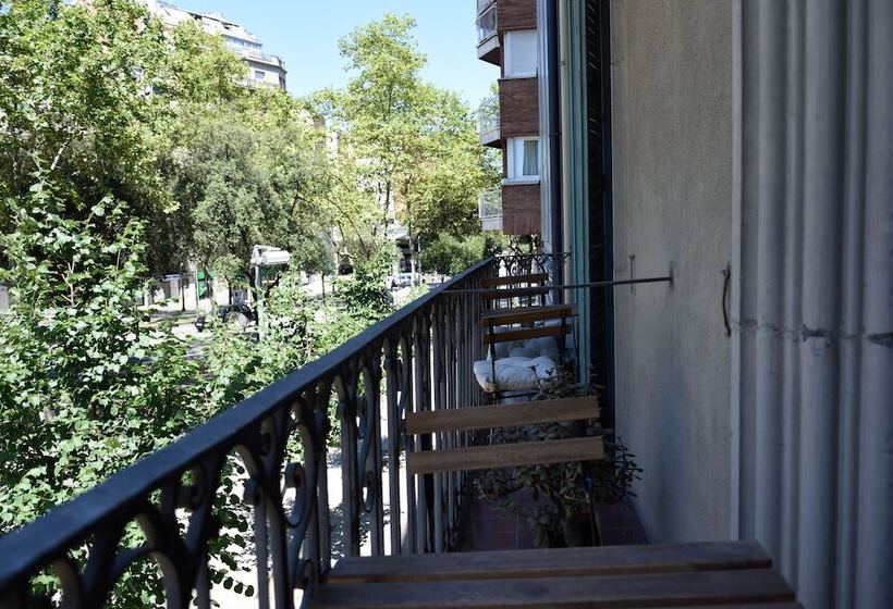 Bed and Breakfast Ally S Bed&breakfast