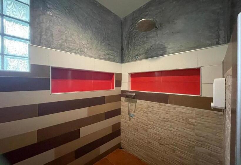 בית מלון כפרי Ac 2 Resort