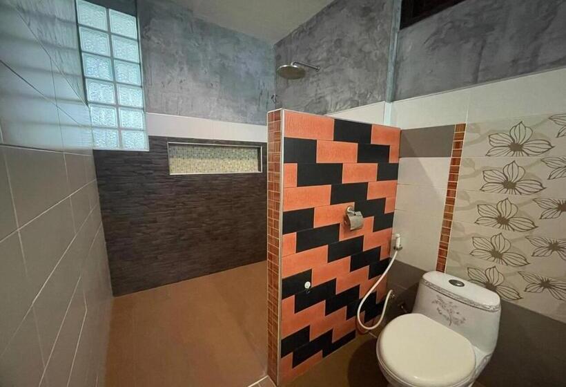 בית מלון כפרי Ac 2 Resort