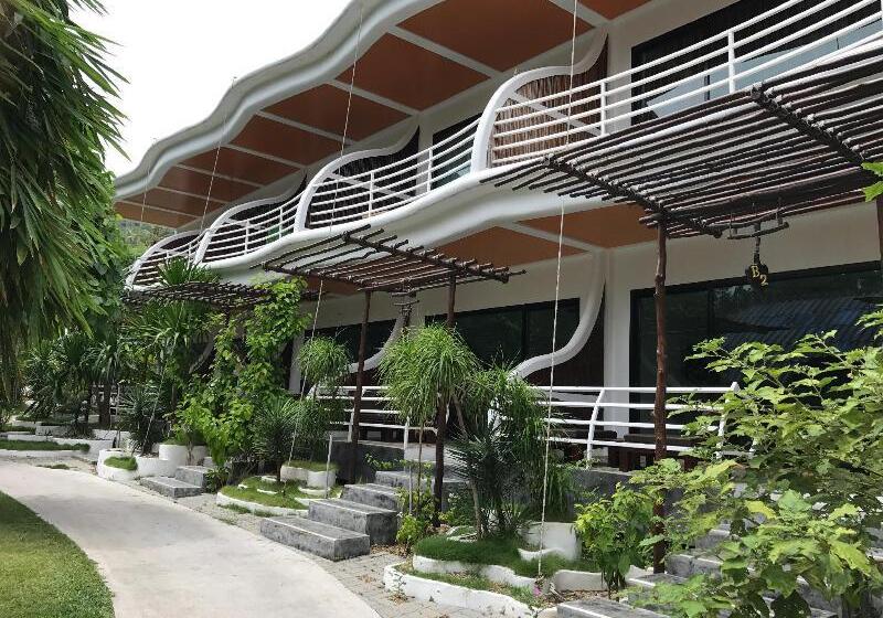 בית מלון כפרי Ac 2 Resort