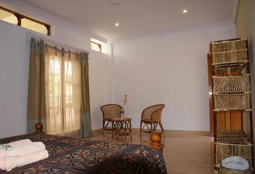 فندق Ashiyana Cliff And Beach Resort