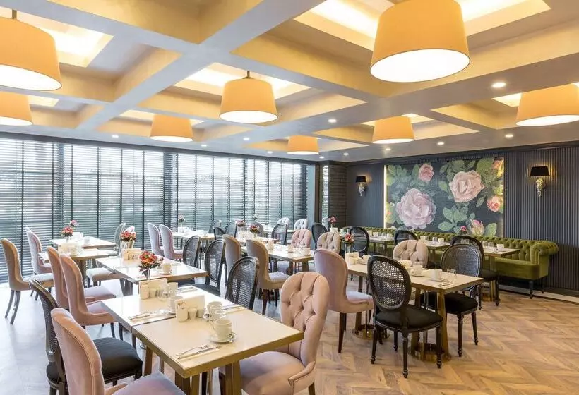 Doubletree By Hilton Hotel Izmir Airport