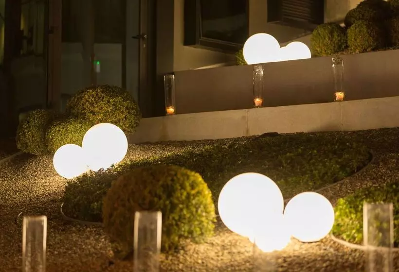 Doubletree By Hilton Hotel Izmir Airport