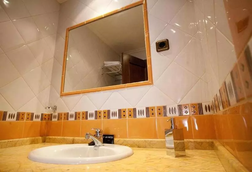 Hotel El Balcón