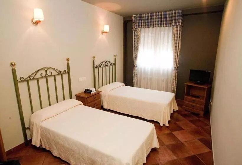 Hotel El Balcón