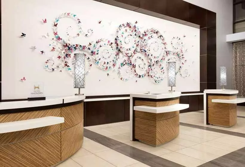 ホテル Embassy Suites By Hilton Atlanta Ne Gwinnett Sugarloaf