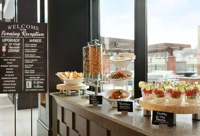 ホテル Embassy Suites By Hilton Atlanta Ne Gwinnett Sugarloaf