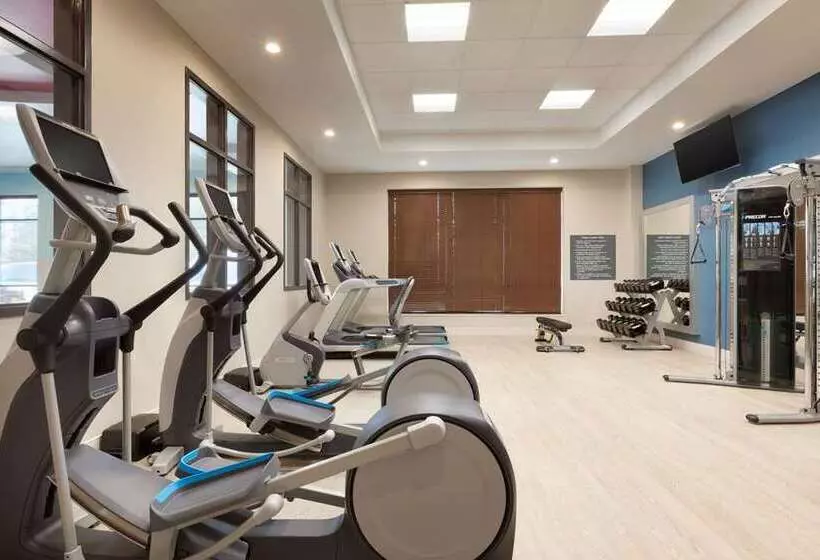 ホテル Embassy Suites By Hilton Atlanta Ne Gwinnett Sugarloaf