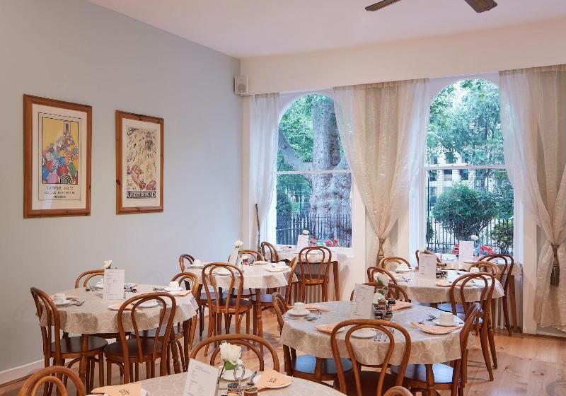 בית מלון כפרי Euro