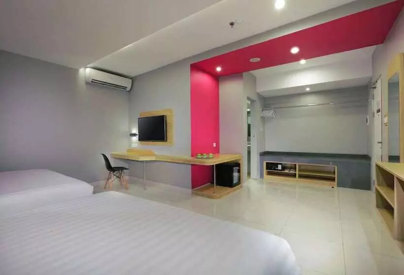 Favehotel Ahmad Yani Banjarmasin