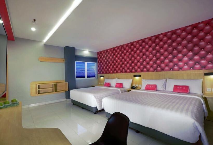 Favehotel Ahmad Yani Banjarmasin