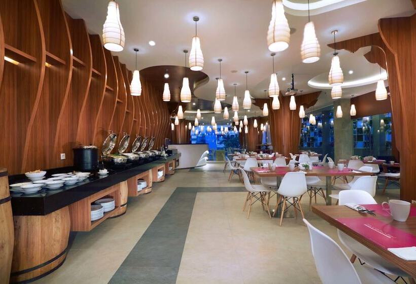 Favehotel Ahmad Yani Banjarmasin