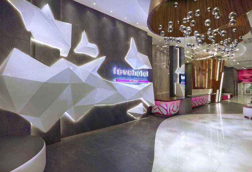Favehotel Ahmad Yani Banjarmasin