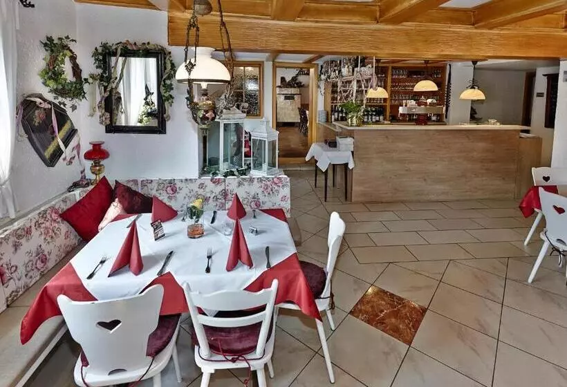 ホテル Landgasthaus Rössle