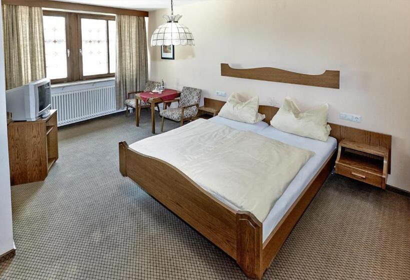 호텔 Landgasthaus Rössle