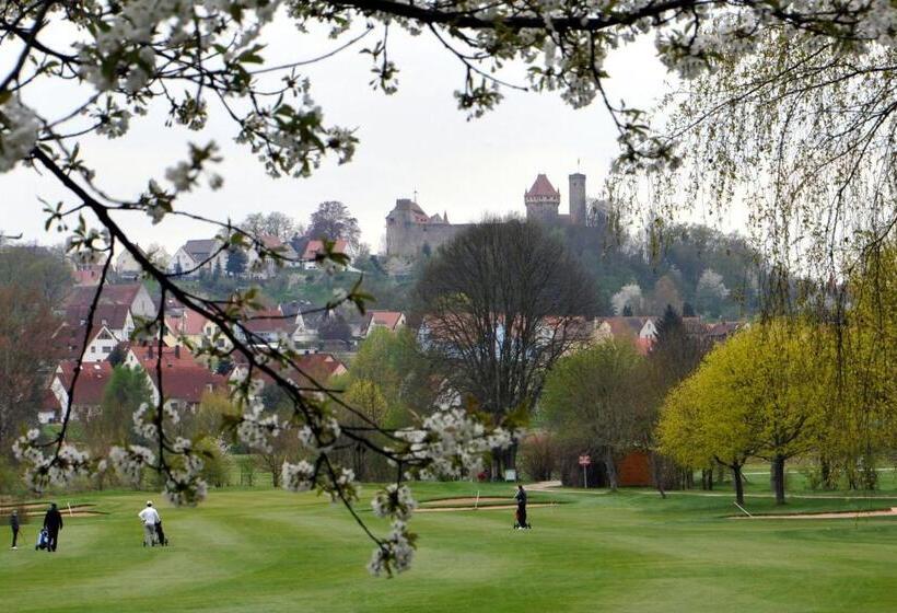 בית מלון כפרי Landhaus Kaiser