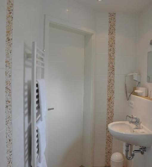 בית מלון כפרי Landhaus Kaiser