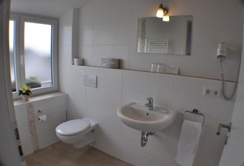 בית מלון כפרי Landhaus Kaiser