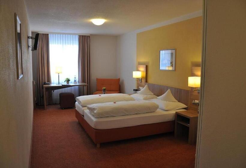 בית מלון כפרי Landhaus Kaiser