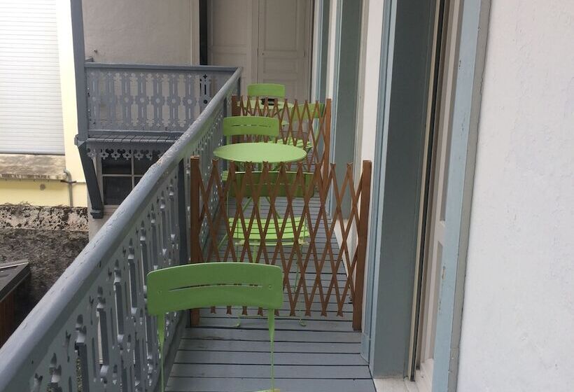 هتل Restaurant Les Edelweiss