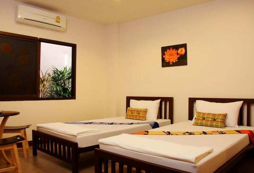 호텔 Mingshou Boutique House