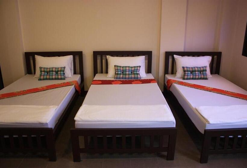 호텔 Mingshou Boutique House