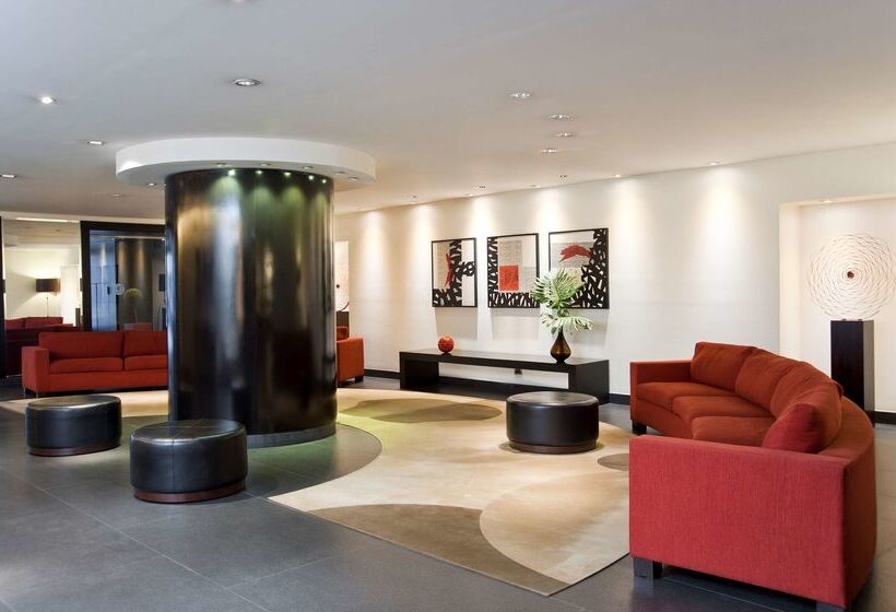 هتل NH Collection Buenos Aires Centro Historico