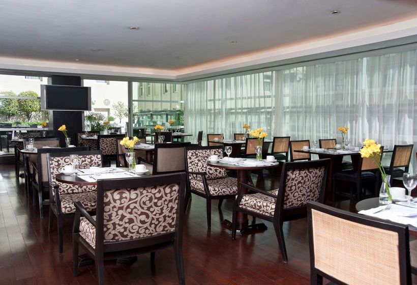 هتل NH Collection Buenos Aires Centro Historico