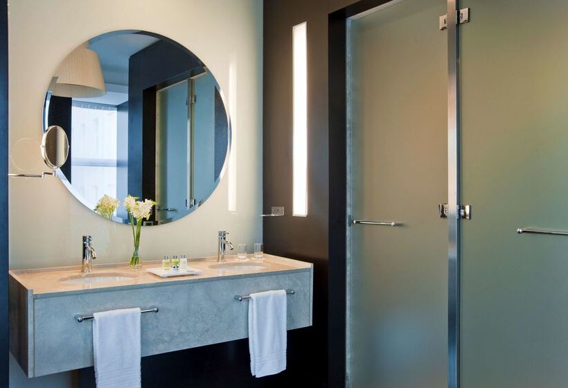 هتل NH Collection Buenos Aires Centro Historico