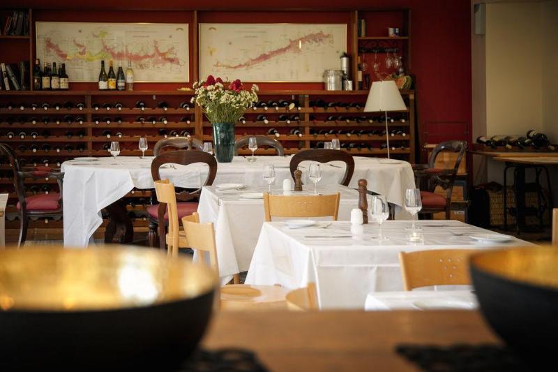 בית מלון כפרי Portsea Village Resort