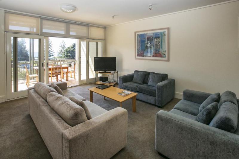 בית מלון כפרי Portsea Village Resort