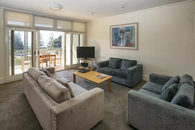 ホテル Portsea Village Resort