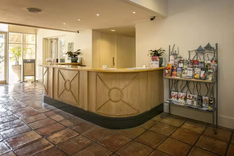 ホテル Portsea Village Resort