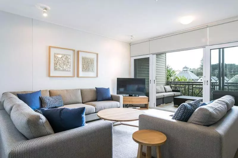 ホテル Portsea Village Resort