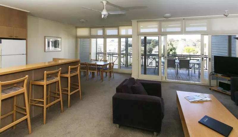ホテル Portsea Village Resort
