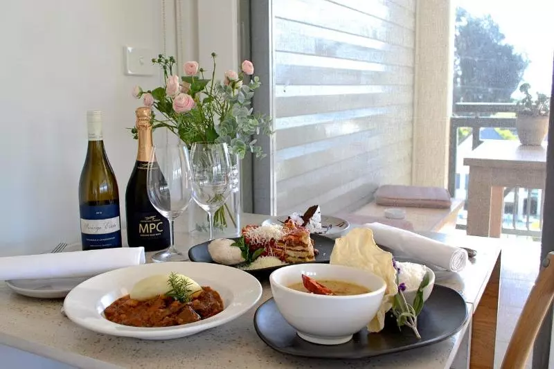 ホテル Portsea Village Resort