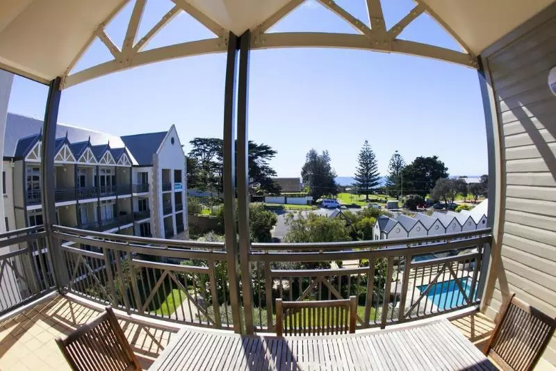 ホテル Portsea Village Resort