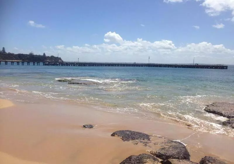 ホテル Portsea Village Resort