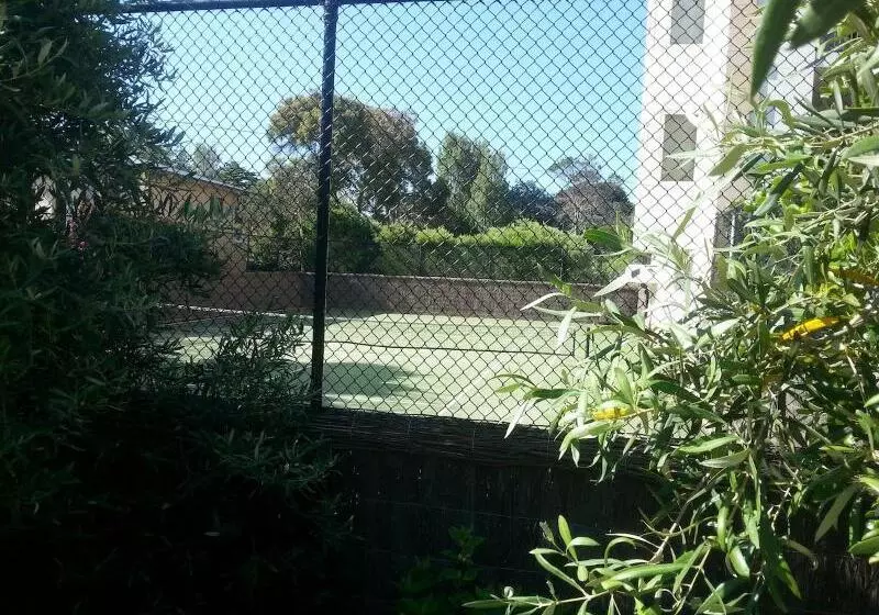ホテル Portsea Village Resort