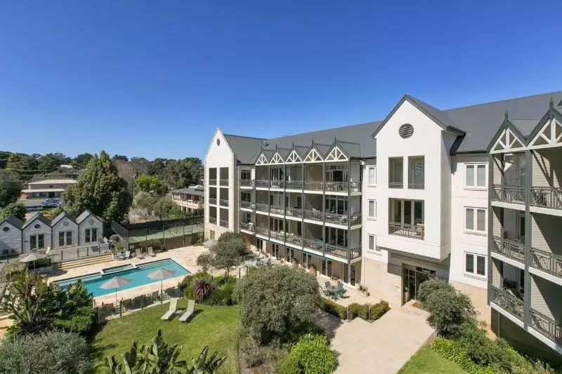 ホテル Portsea Village Resort